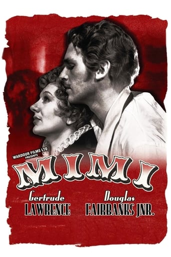 دانلود فیلم Mimi 1935