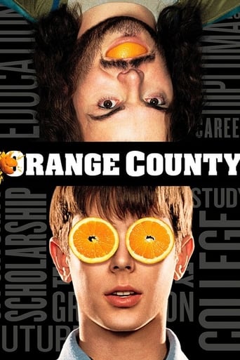 دانلود فیلم Orange County 2002 (اورنج کانتی)