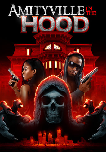 Amityville in the Hood 2021 ( آمیتیویل در هود)
