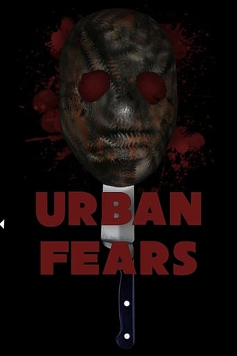 دانلود فیلم Urban Fears 2019