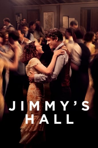 دانلود فیلم Jimmy's Hall 2014 (تالار جیمی)