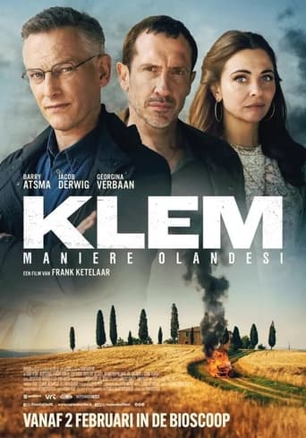 دانلود فیلم Klem 2023