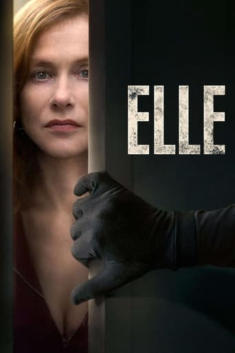 دانلود فیلم Elle 2016 (او)
