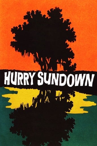 Hurry Sundown 1967 (بشتاب غروب)