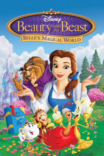 دانلود فیلم Belle's Magical World 1998 (دنیای جادویی بل)