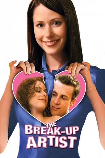 The Break-up Artist 2009 (متخصص بر هم زدن رابطه ها )