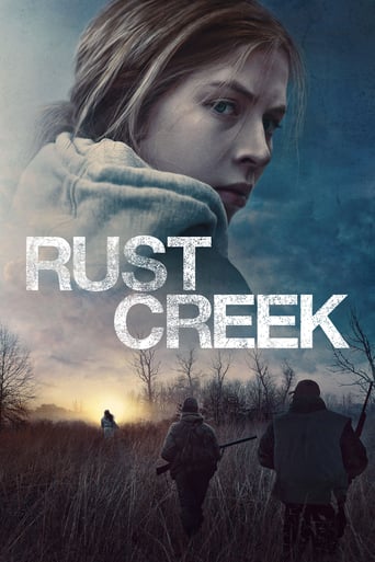 دانلود فیلم Rust Creek 2018 (نهر پوسیده)