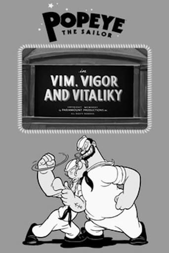 دانلود فیلم Vim, Vigor and Vitaliky 1936
