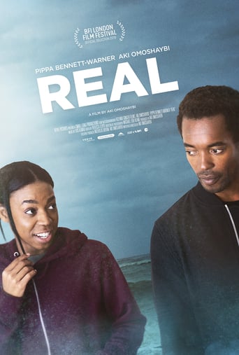 Real 2019 (واقعی)