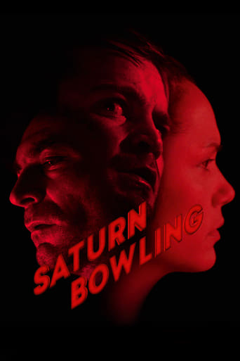 Saturn Bowling 2022 (میراث خونی)