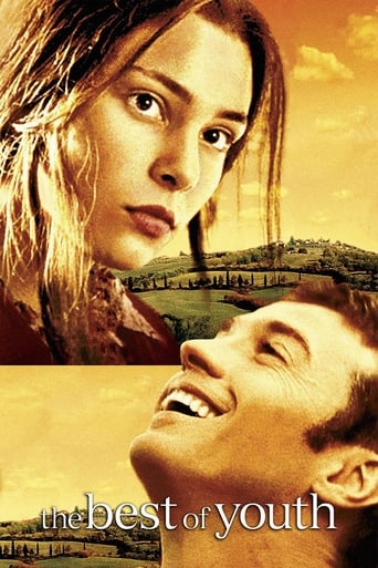 دانلود فیلم The Best of Youth 2003 (بهترین جوانان)