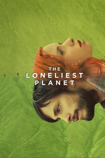 دانلود فیلم The Loneliest Planet 2011