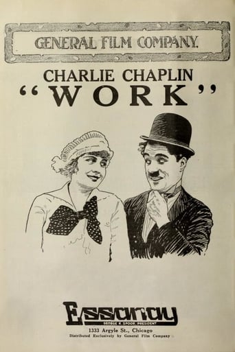 Work 1915