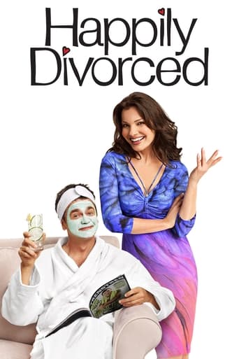 Happily Divorced 2011