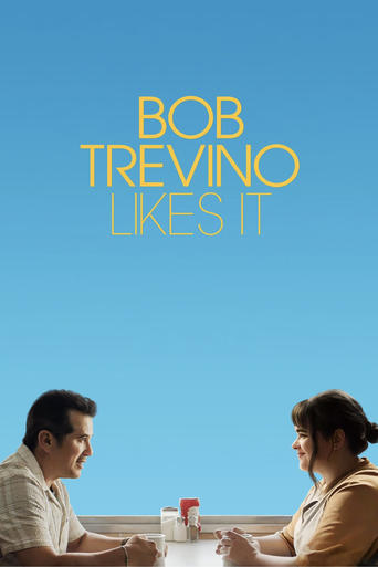 دانلود فیلم Bob Trevino Likes It 2024 (باب تروینو دوستش داره)