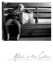 دانلود فیلم Alice in the Cities 1974 (آلیس در شهرها)