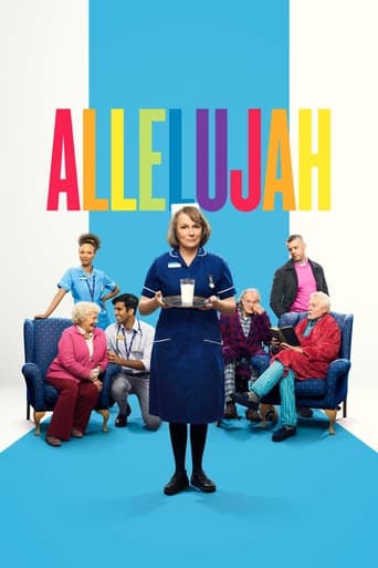 Allelujah 2022