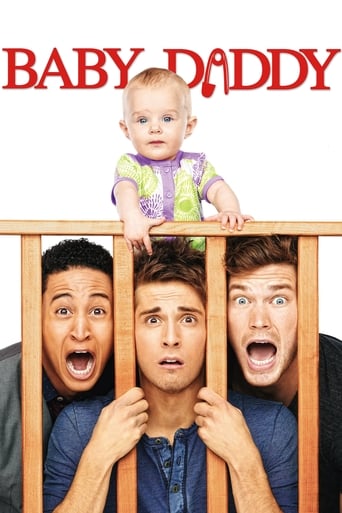 Baby Daddy 2012 (بابای بچه)