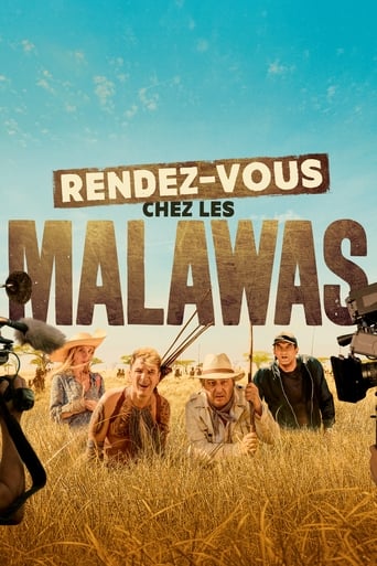 Meet the Malawas 2019 (با ملاواها آشنا شوید)