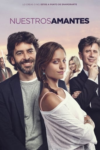 دانلود فیلم Our Lovers 2016 (عاشقان ما)