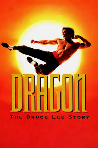 Dragon: The Bruce Lee Story 1993 (اژدها: داستان بروس لی)