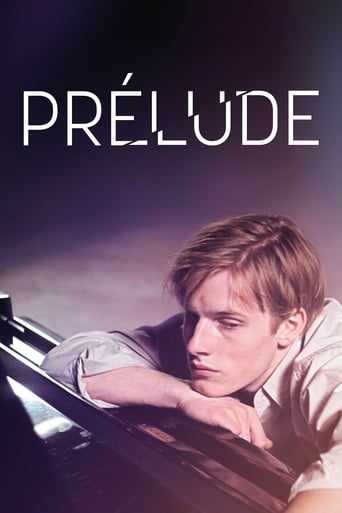 دانلود فیلم Prélude 2019 (پیش درآمد)