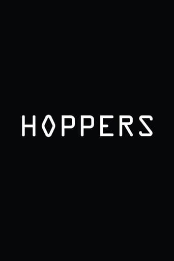 Hoppers 2026