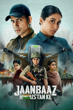 Jaanbaaz Hindustan Ke 2023
