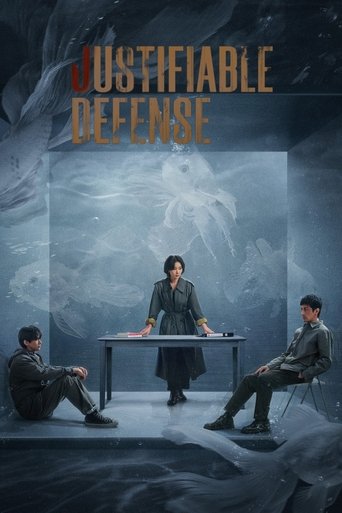 Justifiable Defense 2025