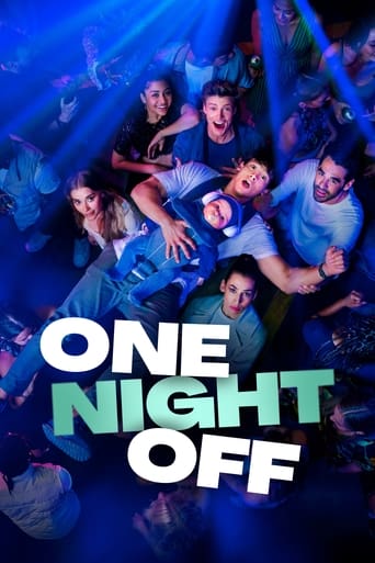 One Night Off 2021 (یک شب تعطیل )