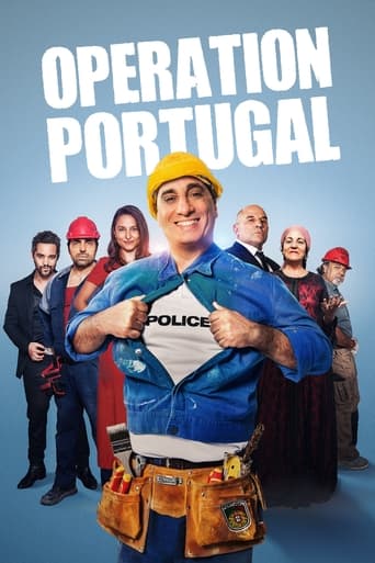 Operation Portugal 2021 (عملیات پرتغال)