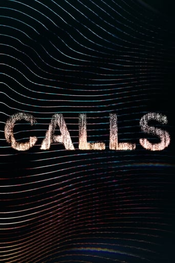 Calls 2021 (تماس ها)