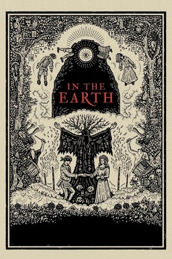 In the Earth 2021 (در زمین)
