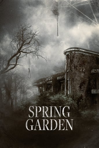 Spring Garden 2024 (باغ بهاری)