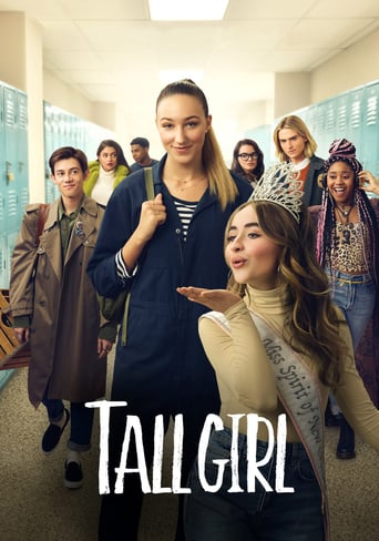 Tall Girl 2019 (دختر قد بلند)