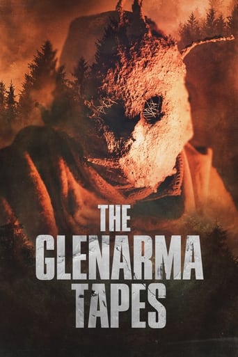 The Glenarma Tapes 2022