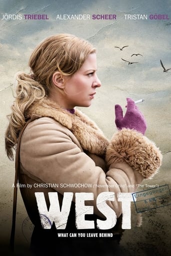 West 2013