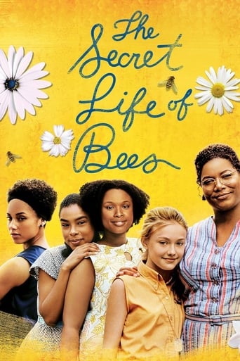 The Secret Life of Bees 2008 (زندگی مخفی زنبورها)