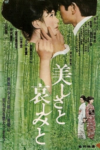 دانلود فیلم With Beauty and Sorrow 1965