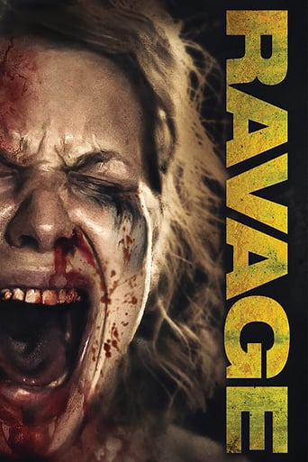 Ravage 2019 (ویرانی)