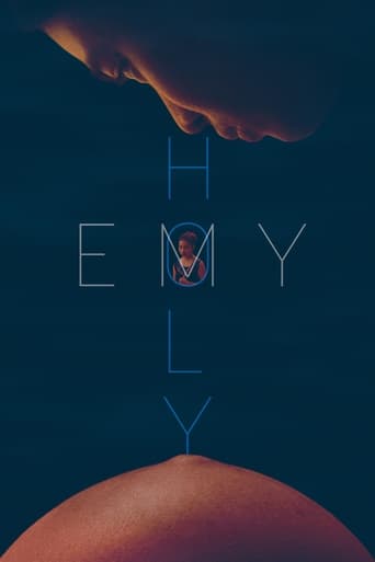 Holy Emy 2021 (امی مقدس)