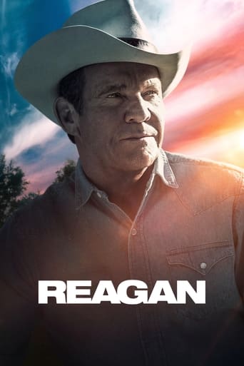Reagan 2024 (ریگان)