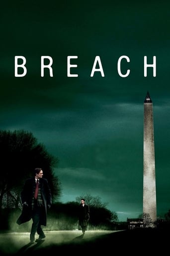 Breach 2007 (رخنه )