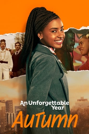 دانلود فیلم An Unforgettable Year: Autumn 2023