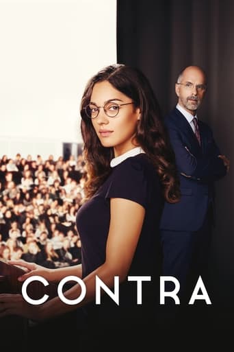 Contra 2020 (رویارو)