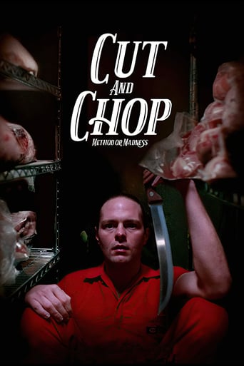 Cut and Chop 2020 (بریدن و خرد کردن)
