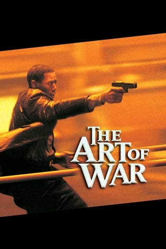 دانلود فیلم The Art of War 2000 (هنر جنگ)