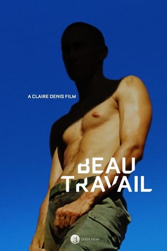 Beau Travail 1999 (شغل خوب)