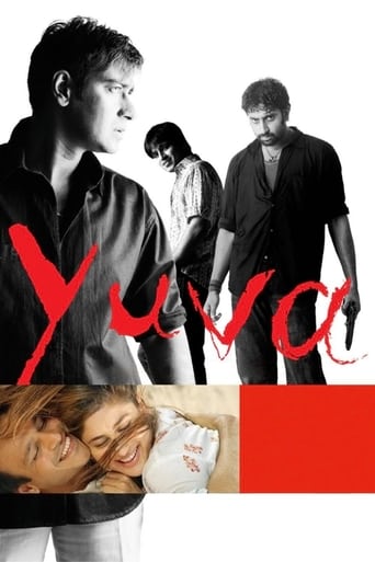 دانلود فیلم Yuva 2004 (یووا)