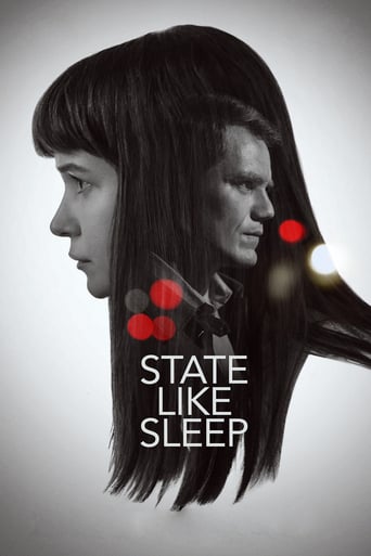 State Like Sleep 2018 (حالتی مانند خواب)